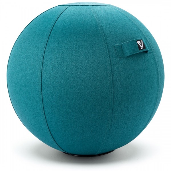 Sitting Ball Chair for Office and Home, Pilates Ex...